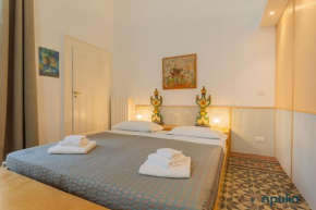 Suite dell'Abate by Apulia Accommodation